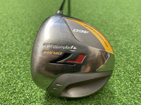 2006 TaylorMade R7 Draw 10.5° Driver