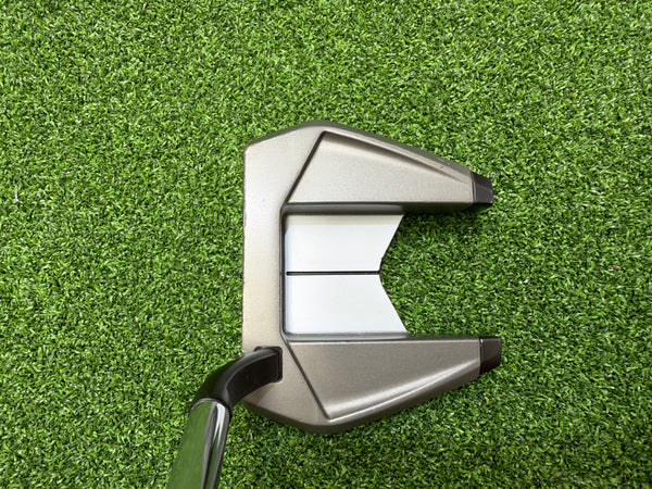 2021 TaylorMade Spider SR 34" Putter With Headcover