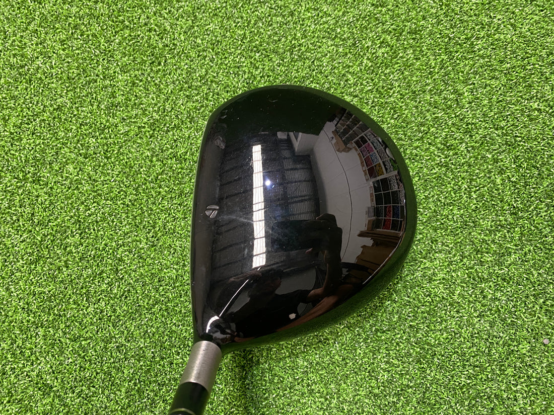 2006 TaylorMade R7 Draw 10.5° Driver