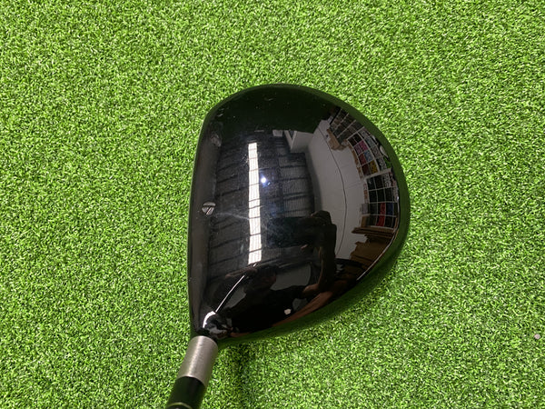 2006 TaylorMade R7 Draw 10.5° Driver