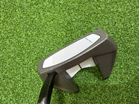 2021 TaylorMade Spider SR 34" Putter With Headcover