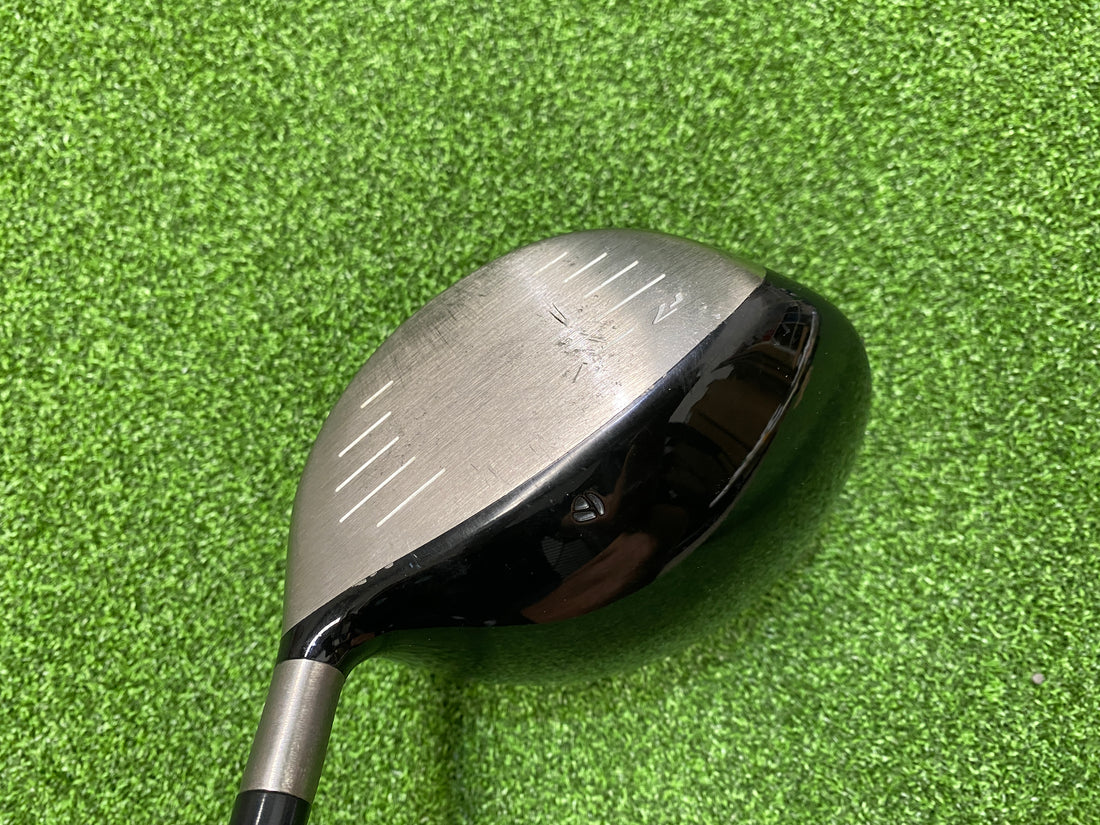 2006 TaylorMade R7 Draw 10.5° Driver