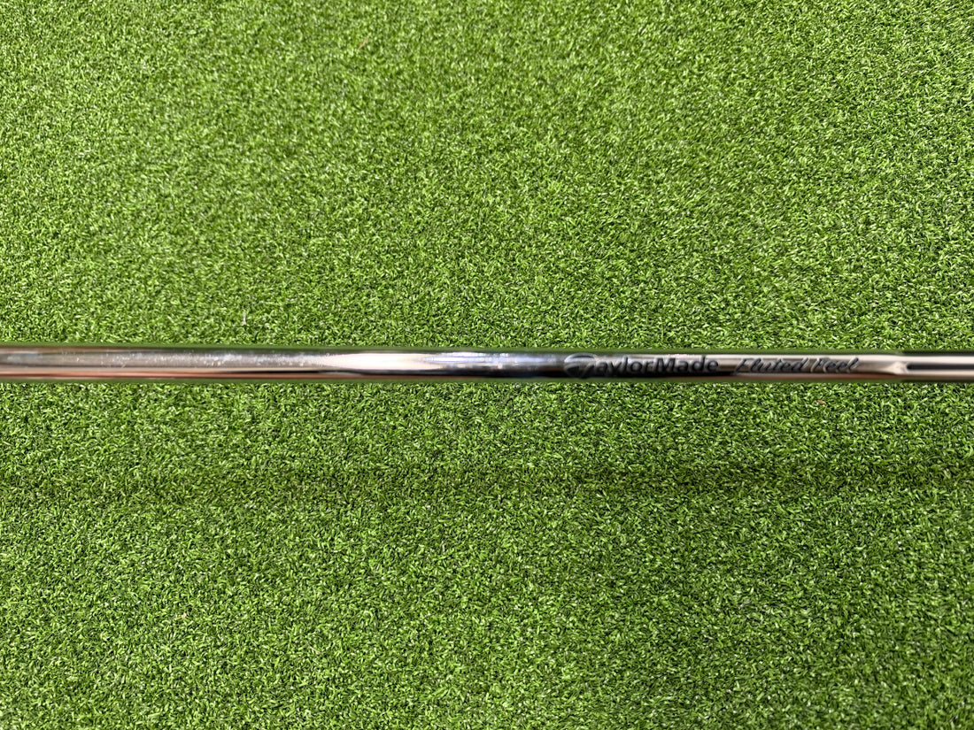 2021 TaylorMade Spider SR 34" Putter With Headcover