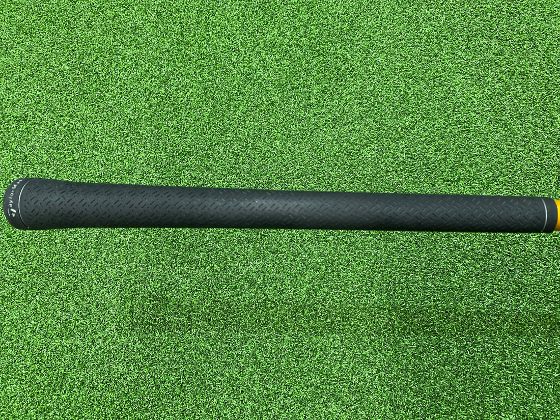2006 TaylorMade R7 Draw 10.5° Driver