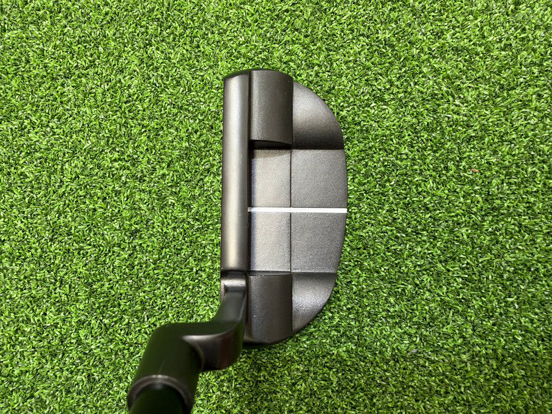 Odyssey O Works Black 33" Putter *Excellent Condition*