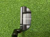 Odyssey O Works Black 33" Putter *Excellent Condition*