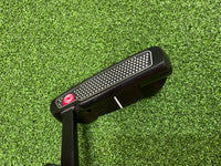 Odyssey O Works Black 33" Putter *Excellent Condition*