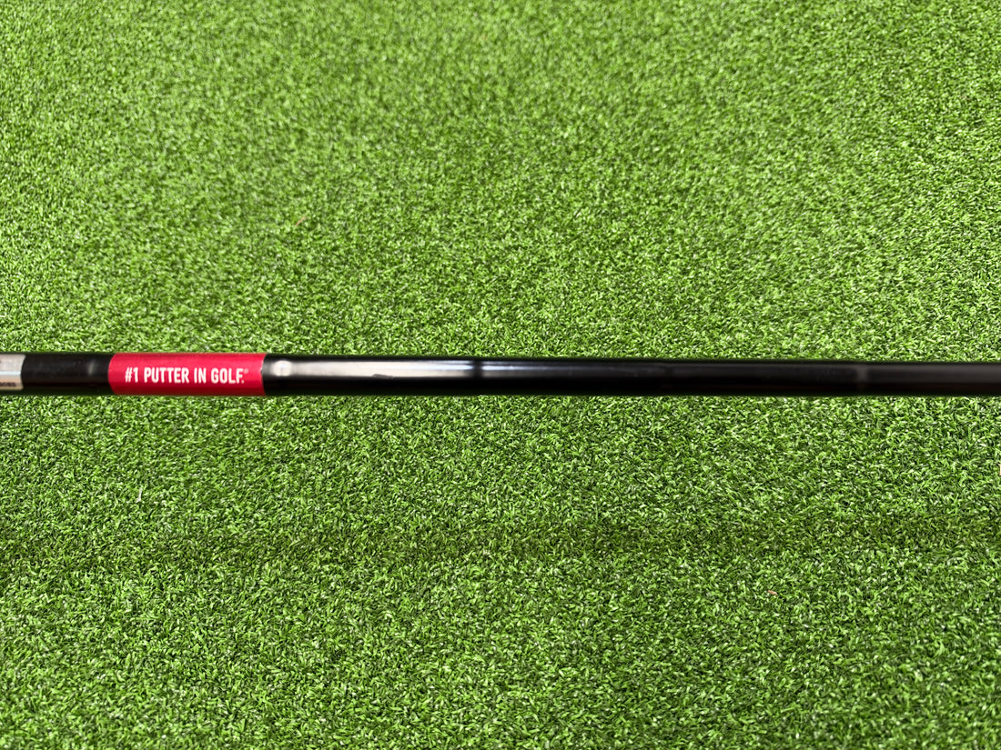 Odyssey O Works Black 33" Putter *Excellent Condition*