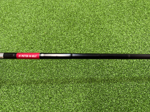Odyssey O Works Black 33" Putter *Excellent Condition*