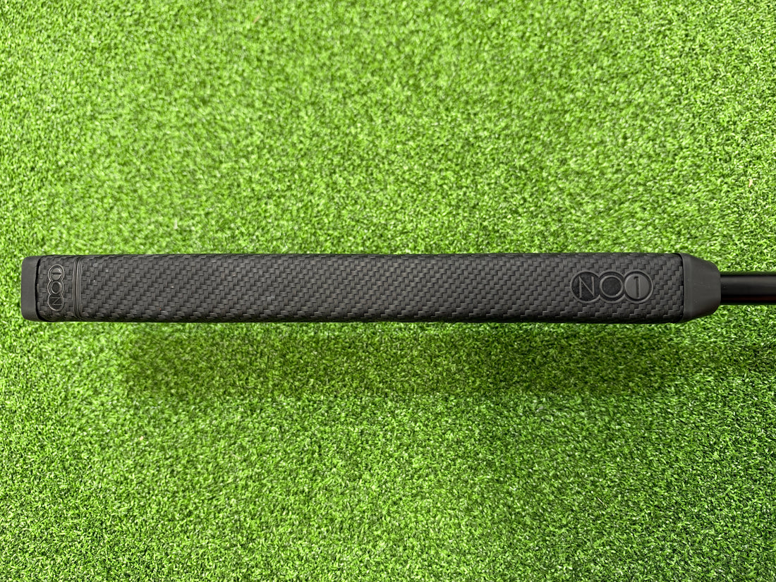 Odyssey O Works Black 33" Putter *Excellent Condition*