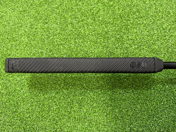 Odyssey O Works Black 33" Putter *Excellent Condition*
