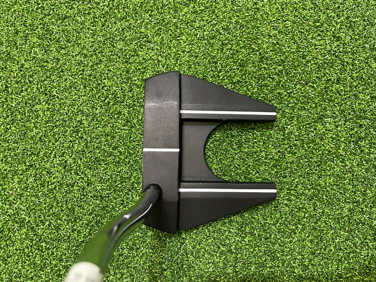 2021 Odyssey DFX #7 33" Putter With Headcover