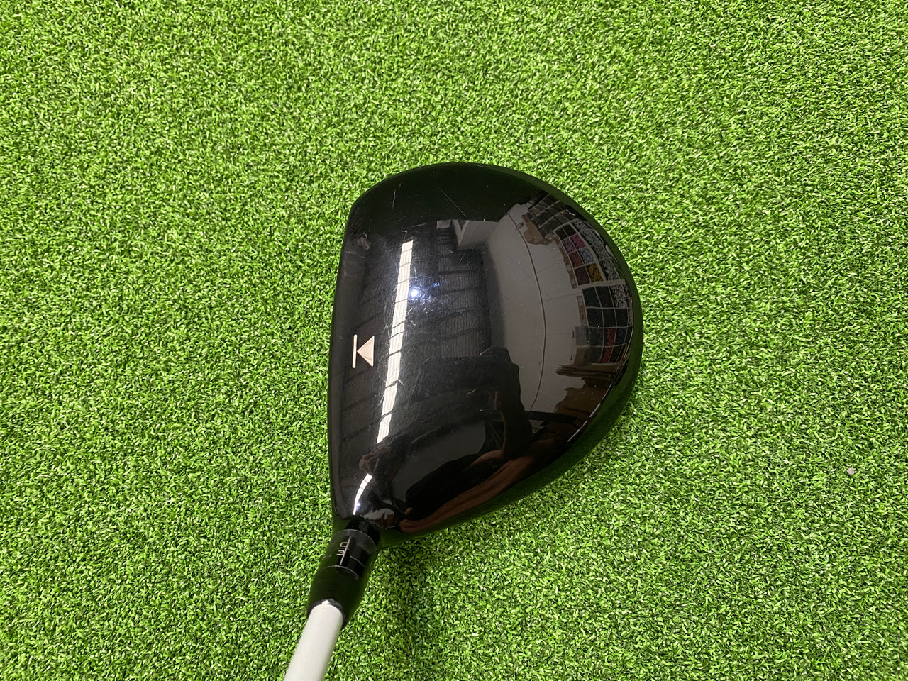 2010 Titleist 910 D3 9.5° Driver
