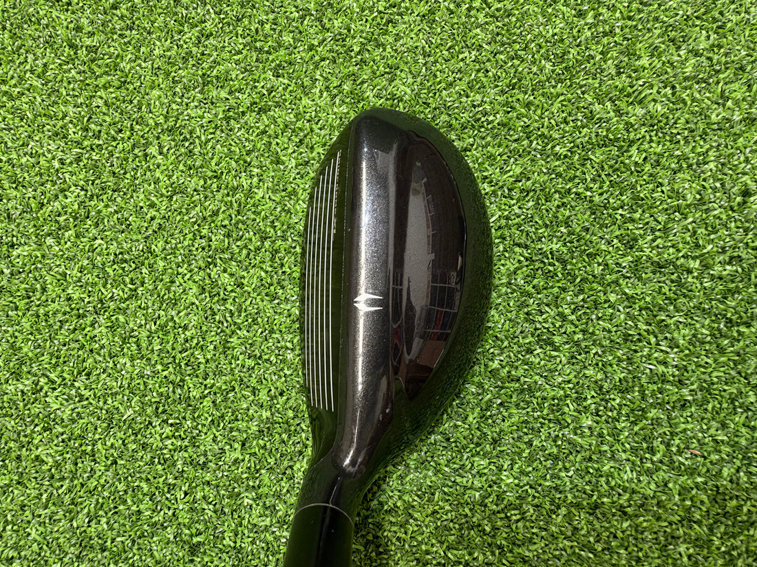 2025 Cleveland Halo 27° 6 Hybrid With Headcover