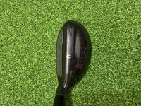 2025 Cleveland Halo 27° 6 Hybrid With Headcover