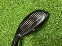 2025 Cleveland Halo 27° 6 Hybrid With Headcover