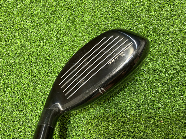 2025 Cleveland Halo 27° 6 Hybrid With Headcover