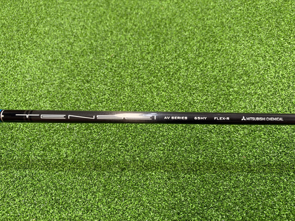 2025 Cleveland Halo 27° 6 Hybrid With Headcover