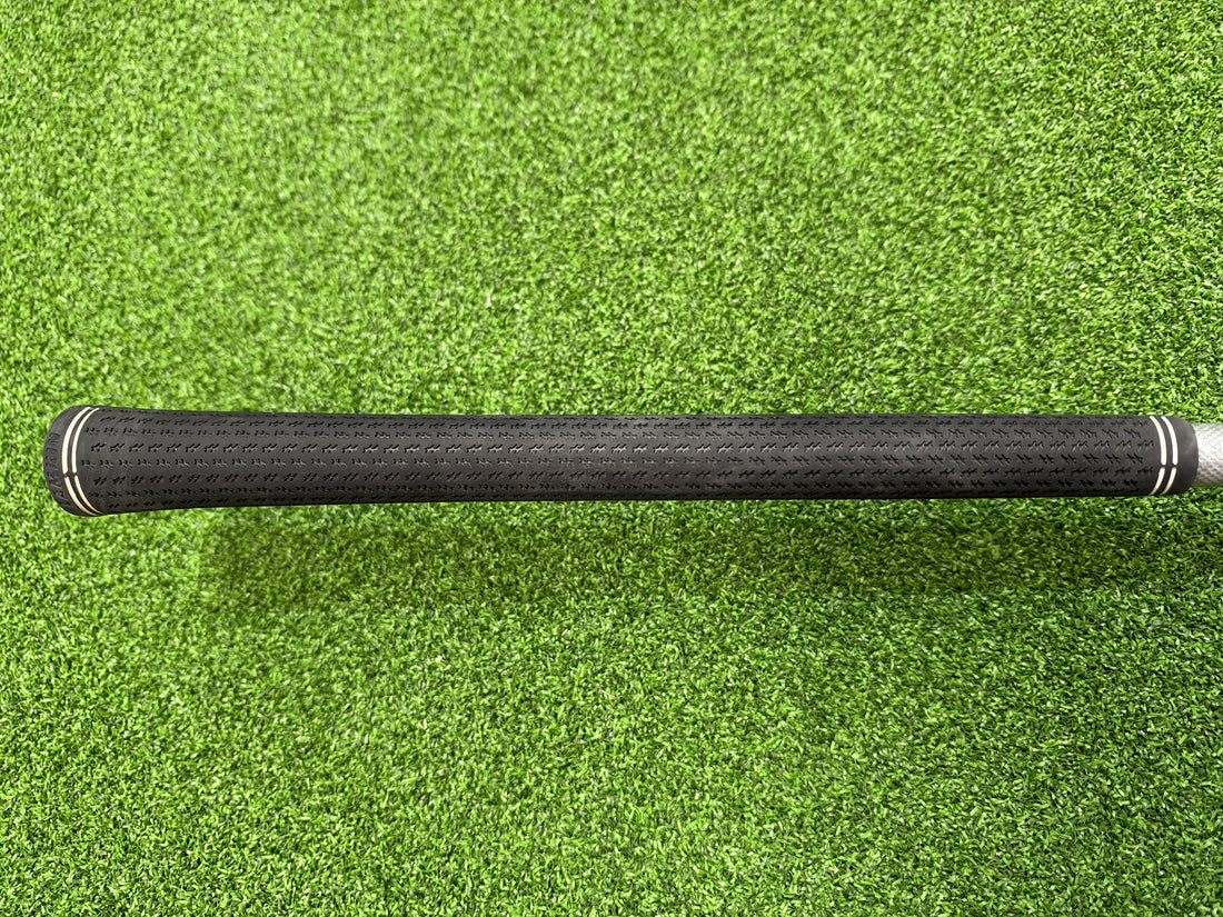 2025 Cleveland Halo 27° 6 Hybrid With Headcover