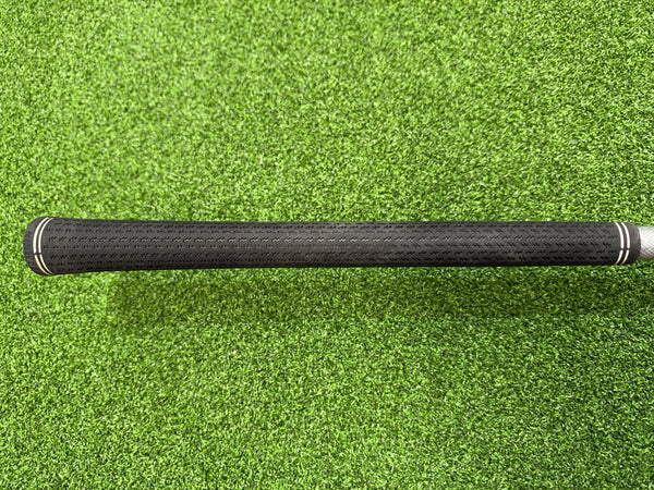 2025 Cleveland Halo 27° 6 Hybrid With Headcover