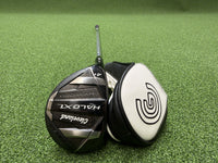 2025 Cleveland Halo XL 20° Left Handed 4+ HY Wood With Headcover