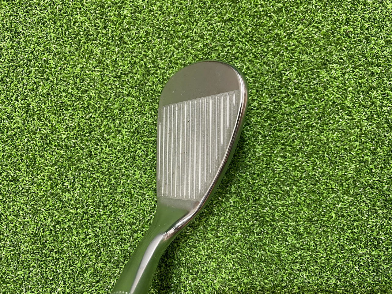 2017 Callaway Mac Daddy 4 Chrome 56° Wedge