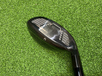 2025 Cleveland Halo XL 20° Left Handed 4+ HY Wood With Headcover