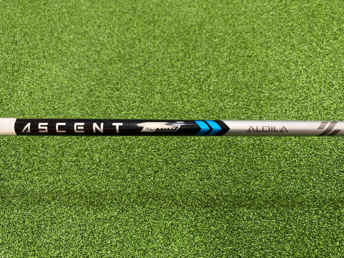 2025 Cleveland Halo XL 20° Left Handed 4+ HY Wood With Headcover