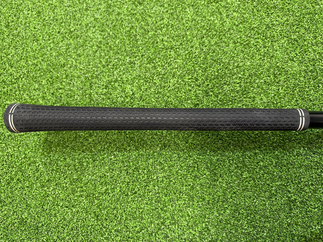2025 Cleveland Halo XL 20° Left Handed 4+ HY Wood With Headcover