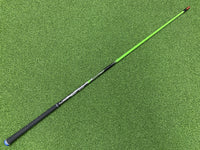 Attas 4U 6R 44" Driver Shaft With TaylorMade Adaptor *Excellent Condition*