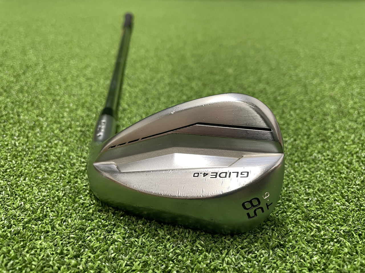 2022 Ping Glide 4.0 58° Wedge