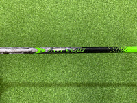 Attas 4U 6R 44" Driver Shaft With TaylorMade Adaptor *Excellent Condition*