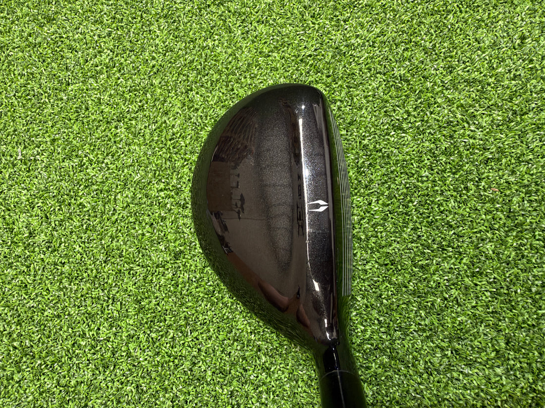 2025 Cleveland Halo XL 18° Left Handed 3 Hybrid With Headcover *Excellent Condition*
