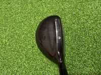 2025 Cleveland Halo XL 18° Left Handed 3 Hybrid With Headcover *Excellent Condition*