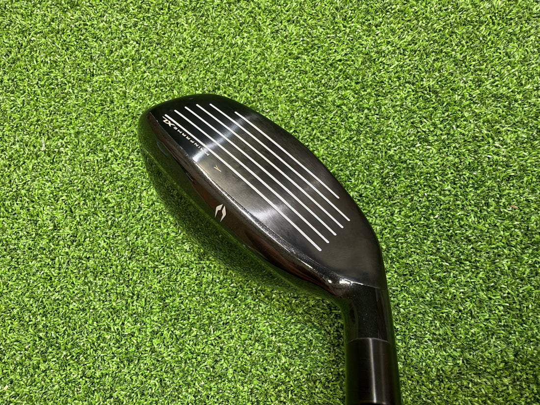2025 Cleveland Halo XL 18° Left Handed 3 Hybrid With Headcover *Excellent Condition*