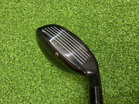 2025 Cleveland Halo XL 18° Left Handed 3 Hybrid With Headcover *Excellent Condition*