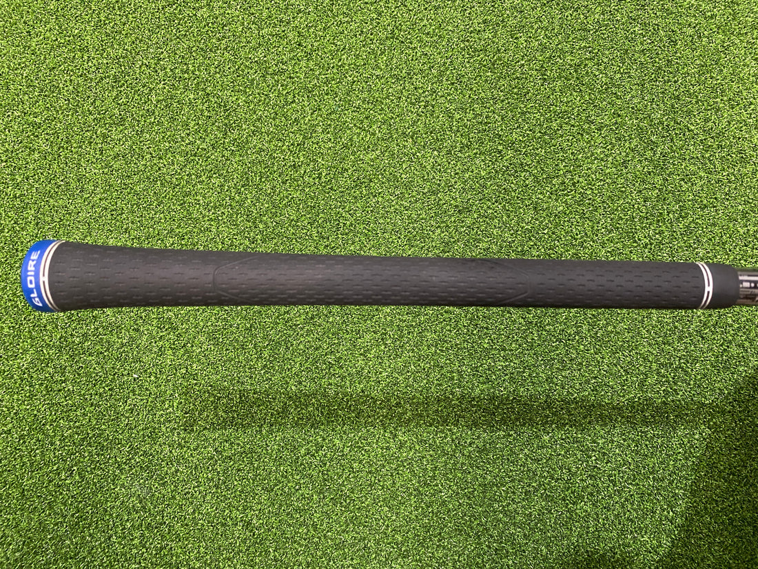 Attas 4U 6R 44" Driver Shaft With TaylorMade Adaptor *Excellent Condition*