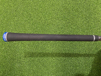 Attas 4U 6R 44" Driver Shaft With TaylorMade Adaptor *Excellent Condition*