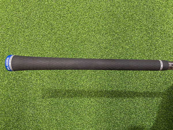 Attas 4U 6R 44" Driver Shaft With TaylorMade Adaptor *Excellent Condition*