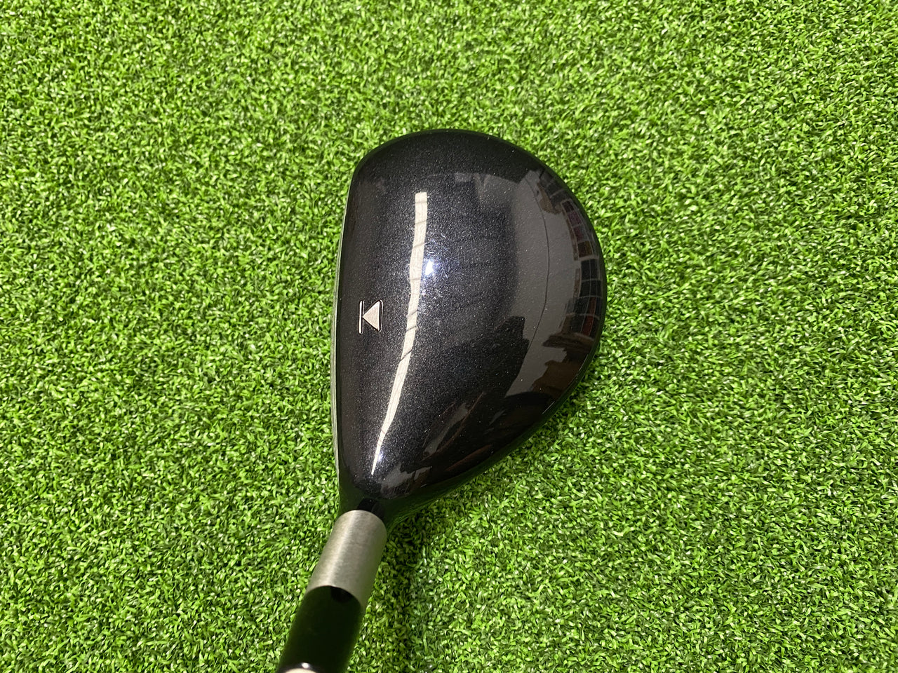 2008 Titleist 909F2 18.5° 5 Wood