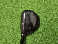 2025 Cleveland Halo XL 18° 5 Wood With Headcover