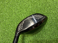 2025 Cleveland Halo XL 18° 5 Wood With Headcover