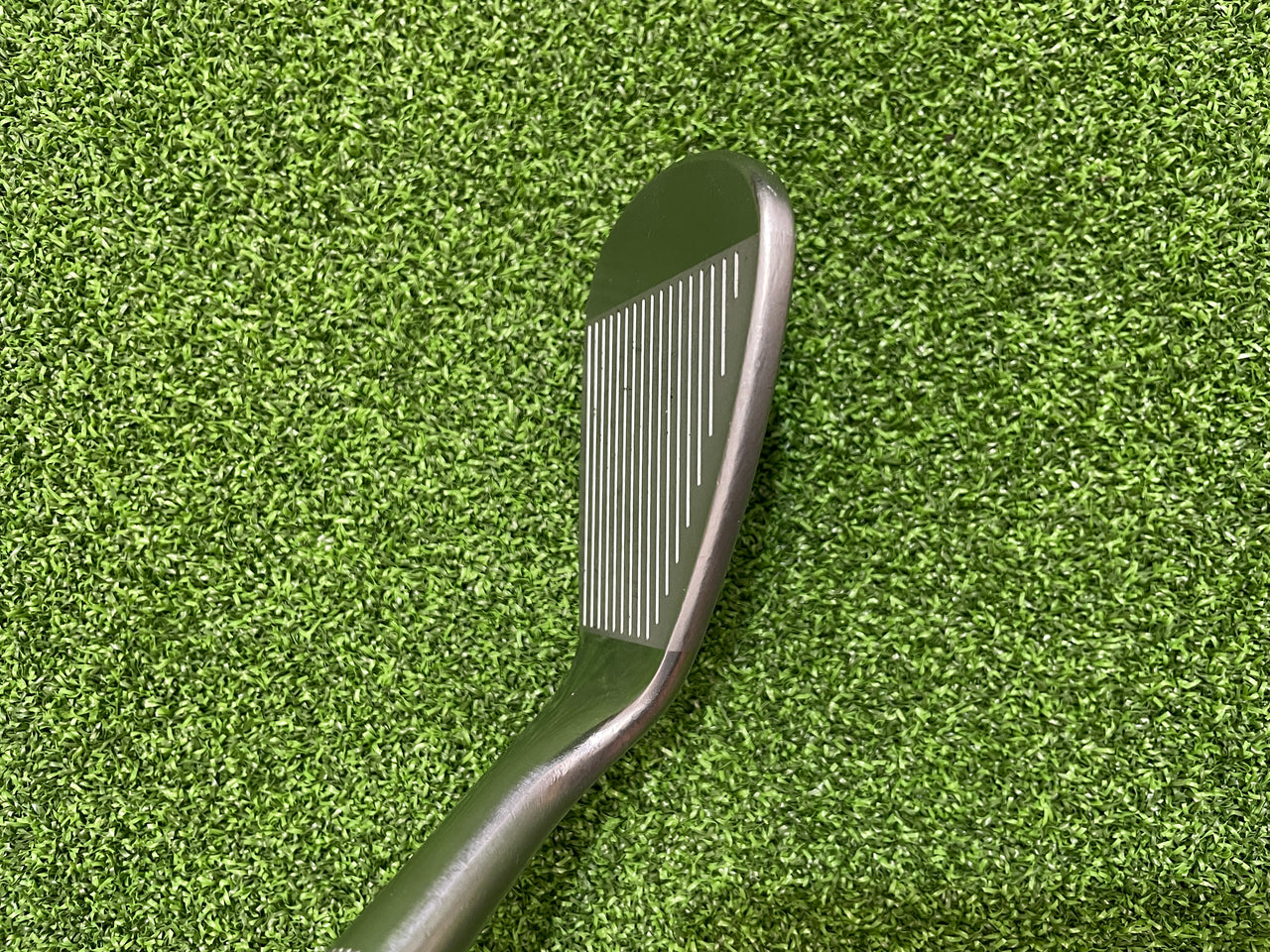 2015 Titleist Vokey Design Cold Forged 50° Wedge