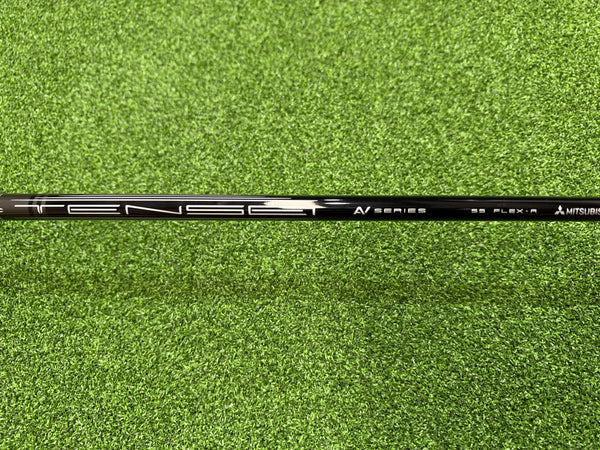 2025 Cleveland Halo XL 18° 5 Wood With Headcover