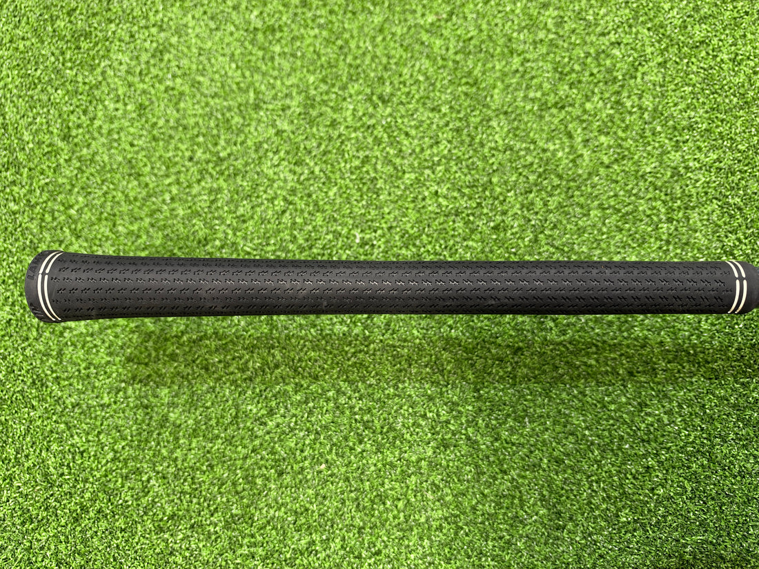 2025 Cleveland Halo XL 18° 5 Wood With Headcover