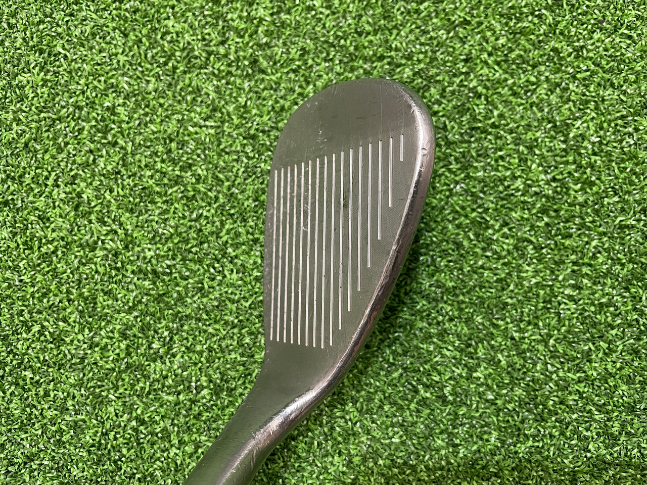 TaylorMade ATV 58° Wedge