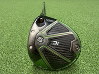 2017 Callaway GBB Epic Sub Zero 10.5° Driver