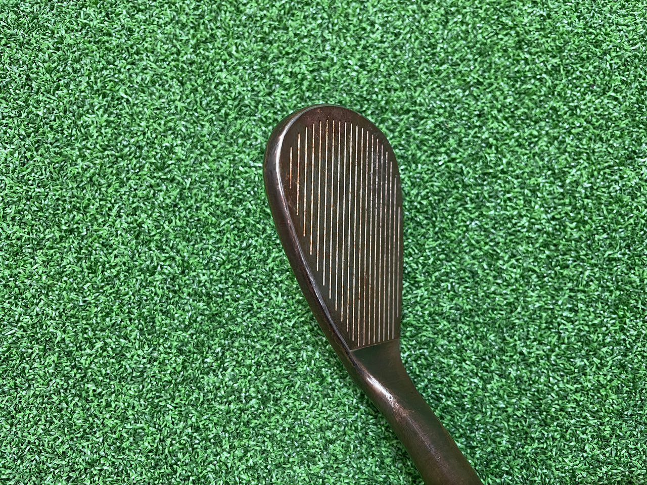 2021 TaylorMade Milled Grind Hi-Toe 56° Left Handed Wedge