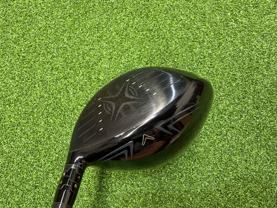 2017 Callaway GBB Epic Sub Zero 10.5° Driver