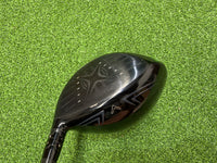 2017 Callaway GBB Epic Sub Zero 10.5° Driver